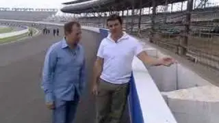 Mark Blundell Skateboarding