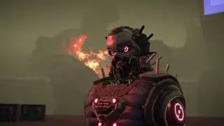 Turbo Overkill - Official Console Launch Trailer.