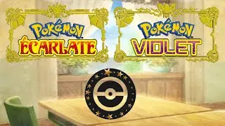 Rocabot Shiny sur E&V #pokemon  #pok&eacute;mon  #pokemonscarletandviolet