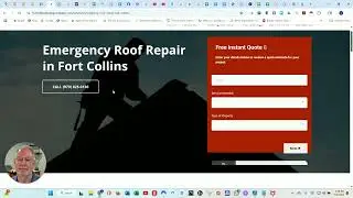 Apex Restoration and Roofing and Top Organic Competitors