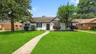 Just Listed! Fully Remodeled Pool Home in Candlelight Estates | 4 Bed • $725K