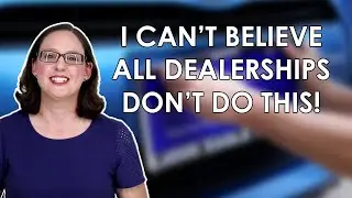 A Simple Way to Market Your Dealership