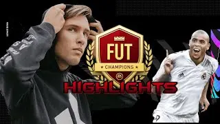 RECAP WL COL FENOMENO PARTE 1