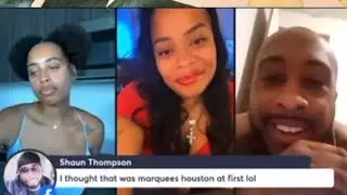 The Pineapple Show - Woman Says She Doesn't Like Black Air Force One's