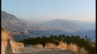 Slow Driving - Muzaffarabad version