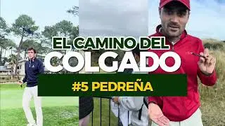 REVIEW REAL GOLF DE PEDRE&Ntilde;A. El camino del Colgado #5