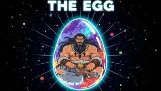 The Egg &ndash; The Story of Creation