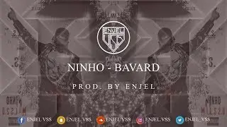 Ninho - Bavard (Instru) [ Prod. By Enjel ]