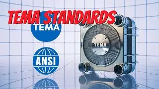 TEMA Floating Head vs U-Tube vs Fixed Tubesheet Explained