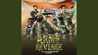 Army Revenge