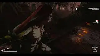 Green Hell Native Combat Only