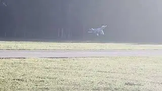 Mig 29 Maiden flight