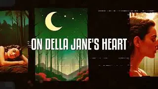 Della Jane&rsquo;s Heart &mdash; Appalachian Road Show [Official Lyric Video]
