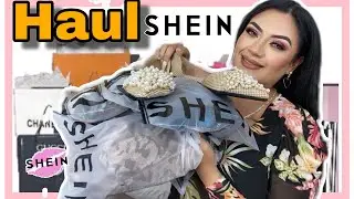 🔥HAUL SHEIN🔥 Pedi de todo para Primavera 🌸 Spring Into SHEIN