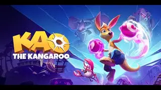 Kao the Kangaroo - Tate Multimedia