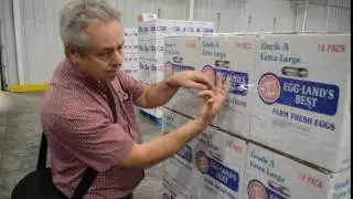 Breathable Plastic Wrap