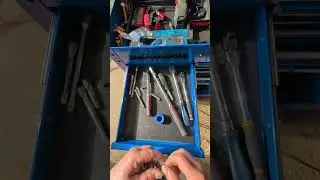 Olsa Tools Ratchet Organizers! #youtubeshorts #automobile #youtube
