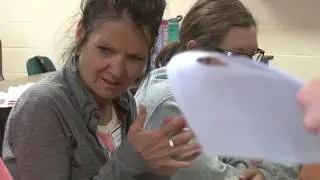 Nebraska Agriculture in the Classroom Teacher Engagement
