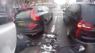 Triumph street triple stalling issue (fix)