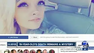 Adams Co. sheriff says he doesn't believe threat to public exists after Natalie Bollinger's death