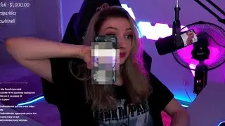 My face reveal...