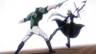 akame ga kill amv bulat death