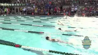 2015 - Prelims - Event - 18 - Heat - 1 - Boys 8 & Under 25 Freestyle