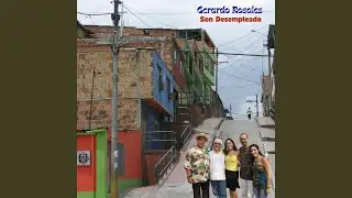 Protesta Musical (feat. Prisca Davila, Luis Gonzalez, Maria Fernanda Castillo & Rafael Mulato...
