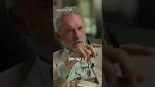 Jordan Peterson Hated School