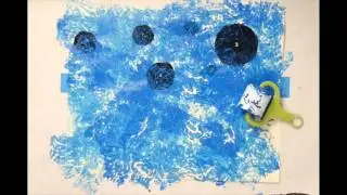 Kidzaw - Starry Night