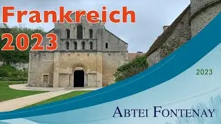 Abtei Fontenay