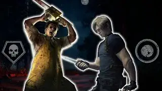 DBD Weekly Compilation #10 | Looping Killers till I become one