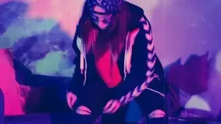 Visual_Rich - R o m a n c e