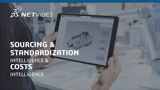 Sourcing & Standardization Intelligence & Cost Intelligence (Italian)