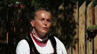 🎵 „Ha kiindulsz Erdély felől” – Székely népdal | Sorbán Enikő élő előadása Homoródalmásról