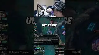 BLUE KAYN STRENGTHS?!