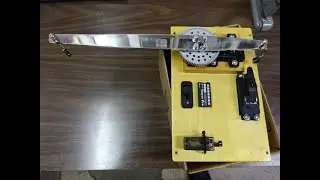 WEETAMOE RADIO BOARD J BOAT RC J CLASS SAILBOAT