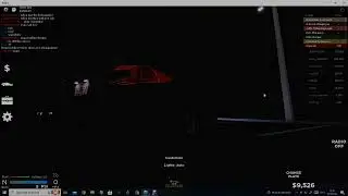 2021 Honda Odyssey Startup & REV.