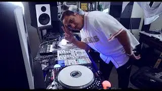 Controller ONe Sketch CapitulationMusic From Skratch Dj Hypnotize SKratch Society S 15 E 5, no  261