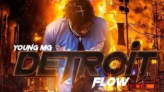 Young M.G.-Detroit Flow
