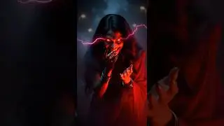 &ldquo;आधी रात जो दौड़ती है&hellip;&rdquo; | #shorts #horror #story #horrorstories #ghost #scary #viral #creepy