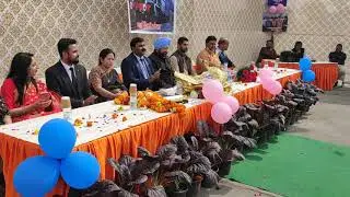 AIGC DELHI DIVISION NR