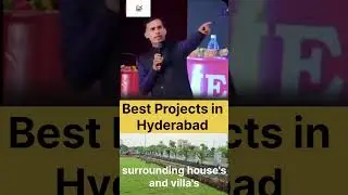 🏡 HMDA RERA Approved Open Plots in Hyderabad | Best Investment @ Prime Location 🚀 #shorts #viral