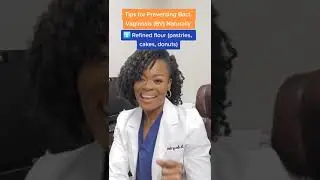 Can BV (bacterial Vaginosis) be prevented without antibiotics? | How to prevent BV naturally