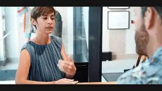 Vidéo de présentation des services agence immobilière