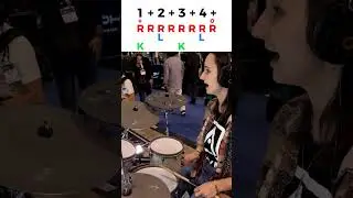 Struggling With Open Hi-Hats? Try This 🥁