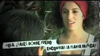 LAFORMA - SOMOS UNO Y SOMOS MIL
