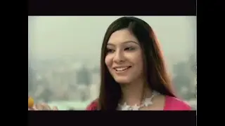 Pran Lolypop TV commercial