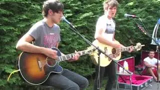 Boys Like Girls 