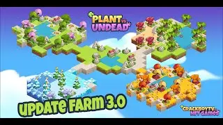 UPDATE FARM 3.0 PVU